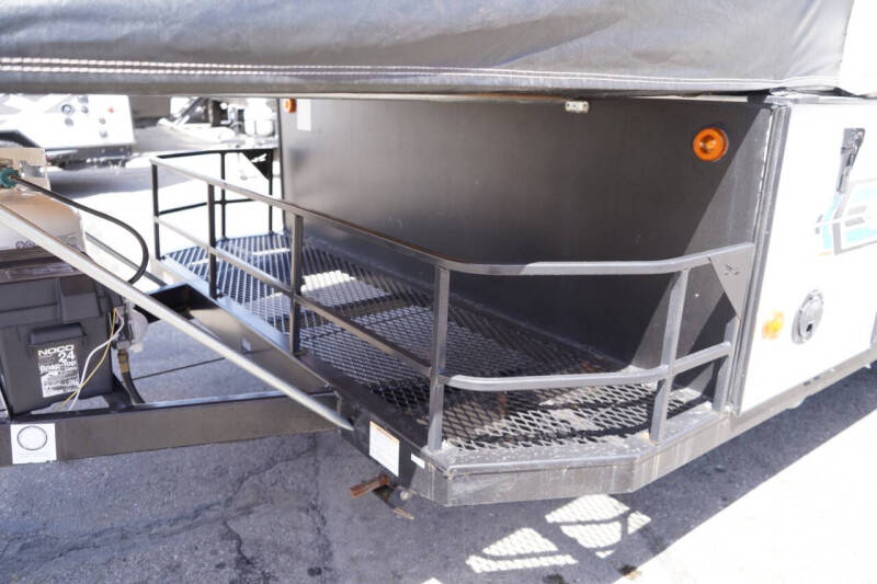2019 Jayco Sport 12C