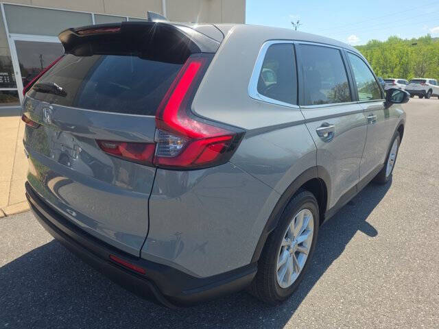 2023 Honda CR-V