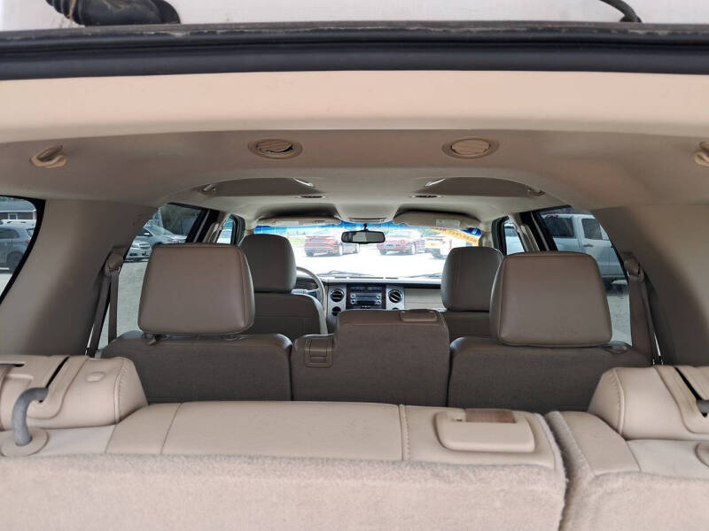2011 Ford Expedition XLT