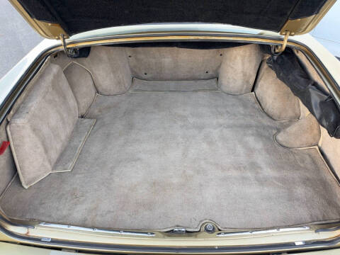 1978 Rolls-Royce Silver Shadow