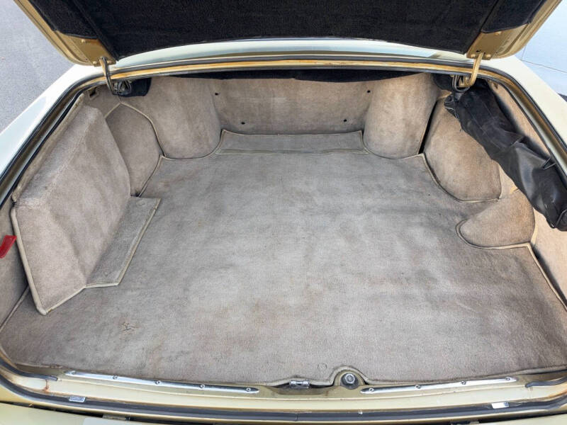 1978 Rolls-Royce Silver Shadow