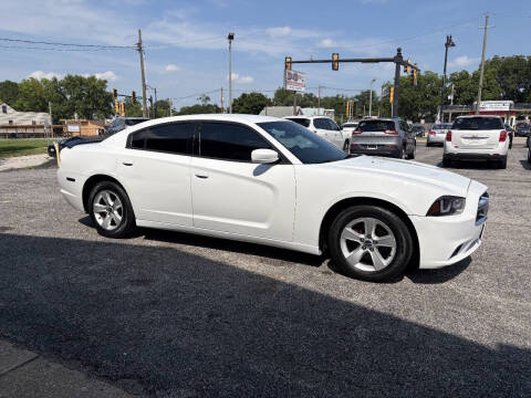 2014 Dodge Charger SE