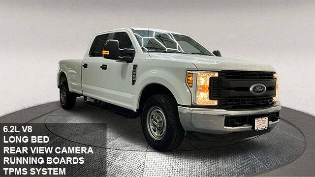 2018 Ford F-350 Super Duty for sale at Autos Direct Latino Center in Fredericksburg VA