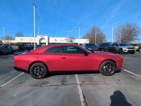 2026 Dodge Charger Scat Pack Plus