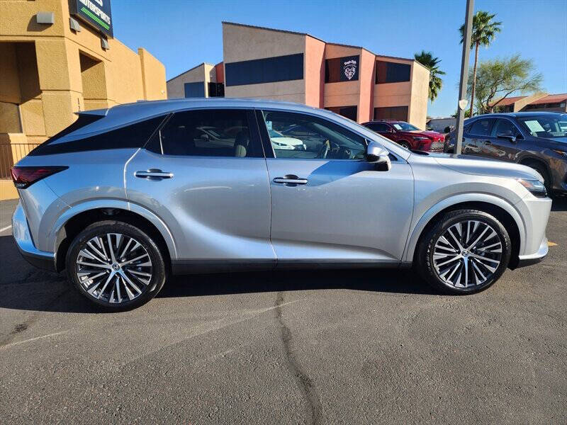 2023 Lexus RX 350 Premium+