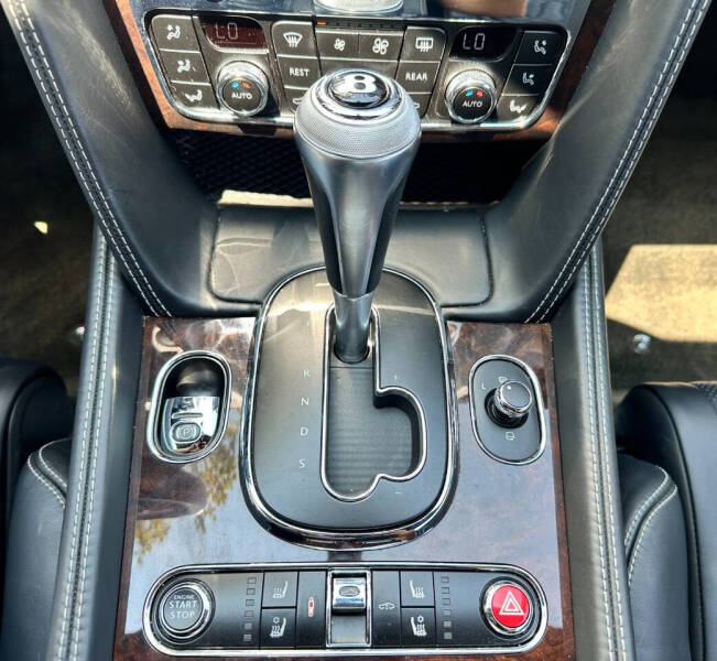 2016 Bentley Continental GT V8