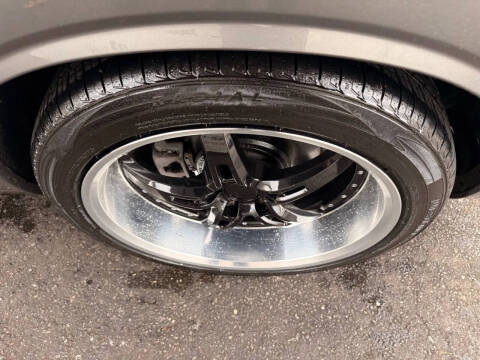 2011 Dodge Challenger