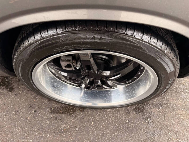 2011 Dodge Challenger