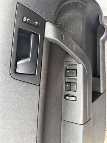 2011 Ford Focus SE