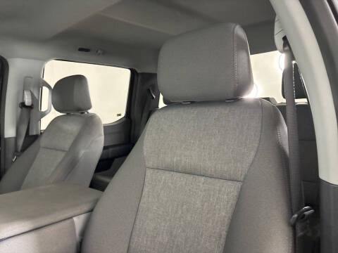 2024 Ford F-350 Super Duty XL