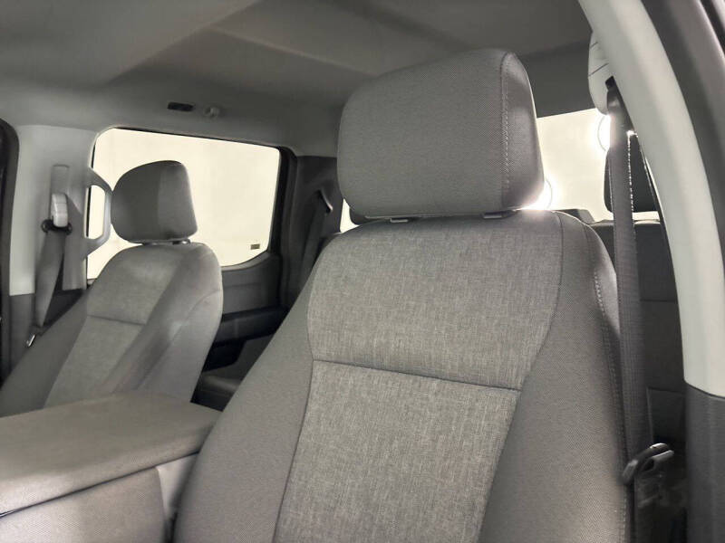 2024 Ford F-350 Super Duty XL