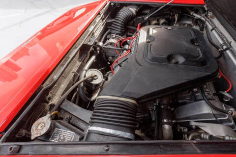1977 Ferrari Dino