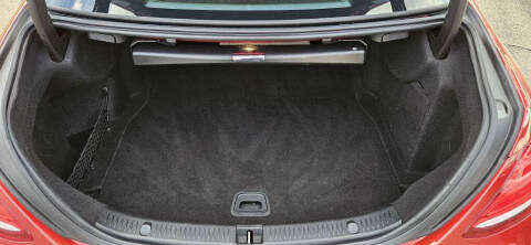 2017 Mercedes-Benz E-Class E 300 4MATIC