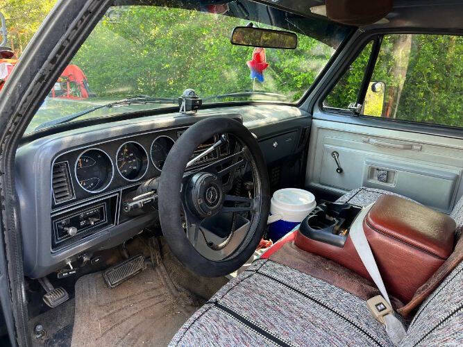 1984 Dodge Ram