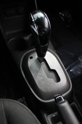 2021 Chevrolet Spark 1LT CVT