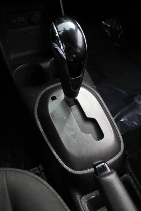 2021 Chevrolet Spark 1LT CVT