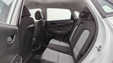 2023 Hyundai Kona SE