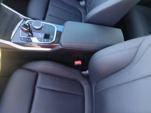 2020 BMW 3 Series 330i