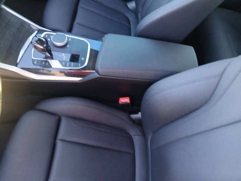 2020 BMW 3 Series 330i