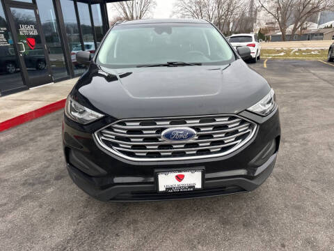 2019 Ford Edge SE