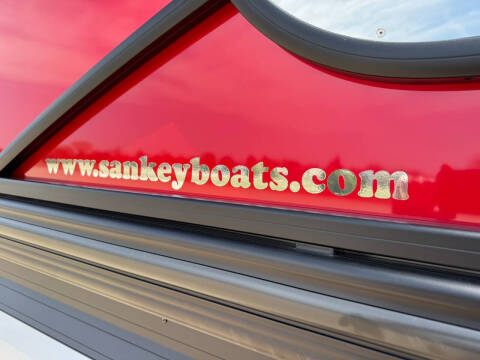 2025 Barletta Lusso 23UC