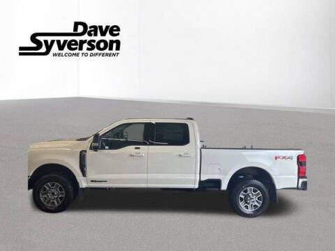 2025 Ford F-350 Super Duty