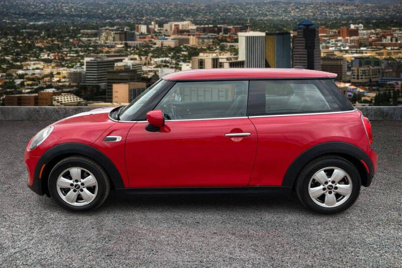 2020 MINI Hardtop 2 Door Cooper