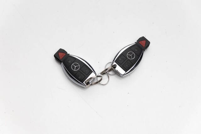 2016 Mercedes-Benz S-Class Mercedes-Maybach S 600