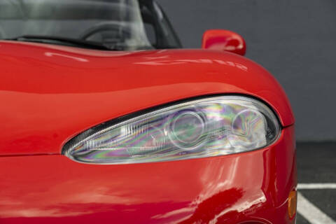 1993 Dodge Viper RT/10