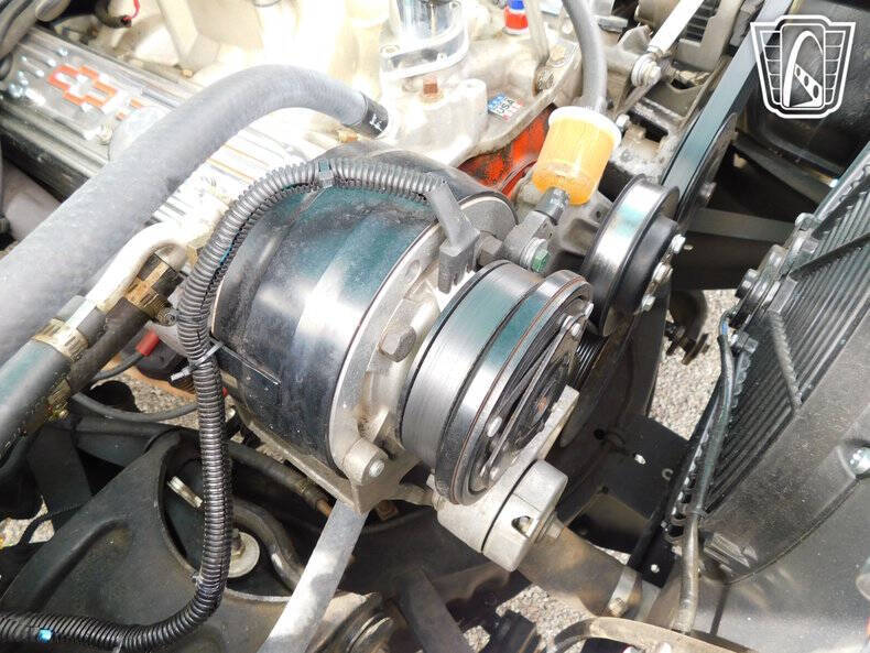 1955 Chevrolet Bel Air