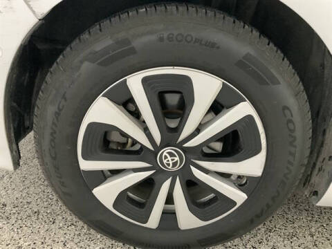 2019 Toyota Prius Prime Advanced