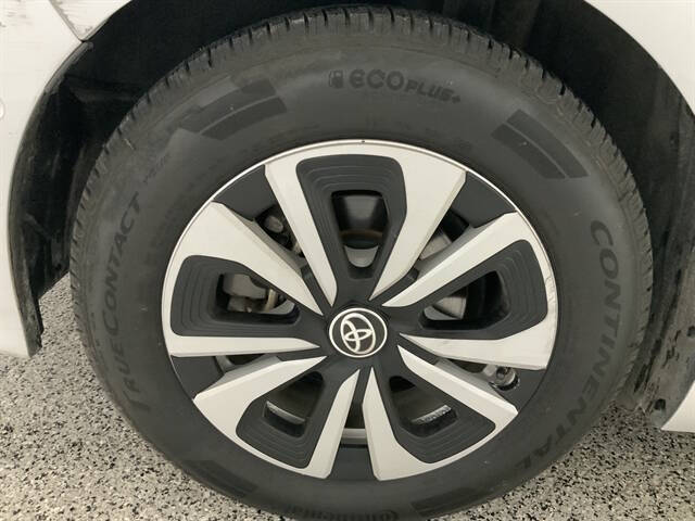 2019 Toyota Prius Prime Advanced