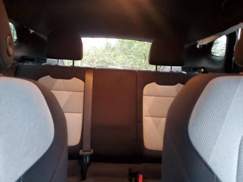 2024 Chevrolet Trax RS