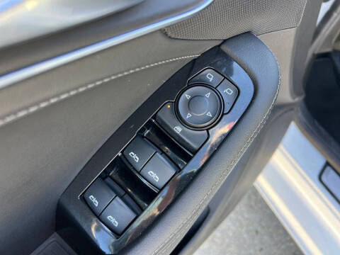 2024 Cadillac CT5 Luxury