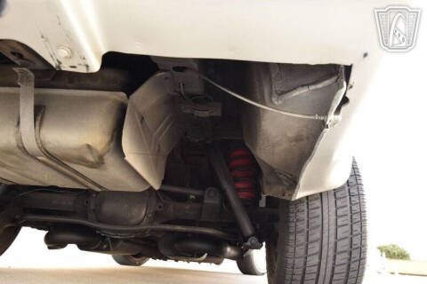 1977 Chevrolet Monza