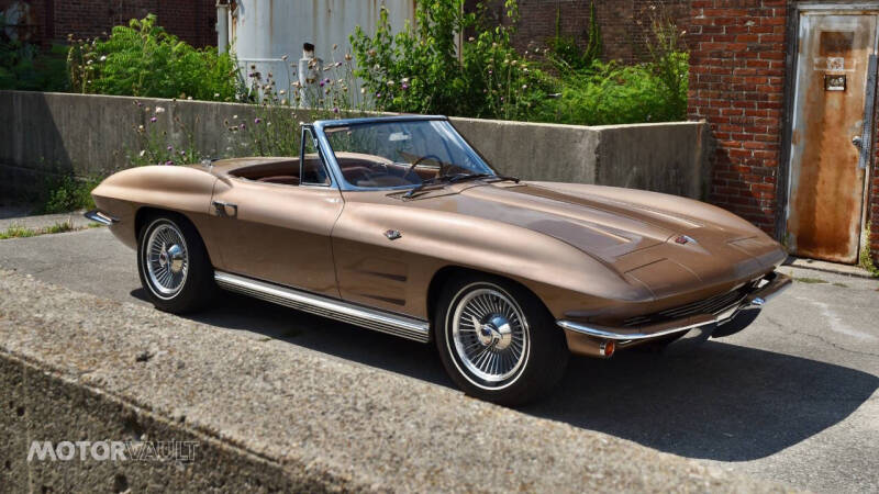 1964 Chevrolet Corvette