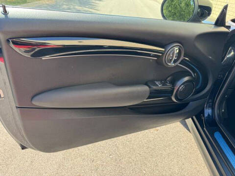 2022 MINI Hardtop 2 Door Cooper SE