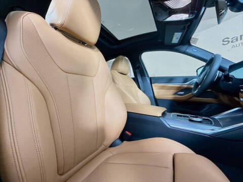 2026 BMW 4 Series 430i xDrive Gran Coupe