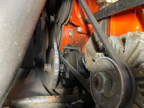 1976 Chevrolet Corvette