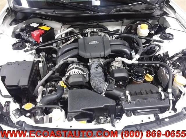 2023 Toyota GR86 Premium