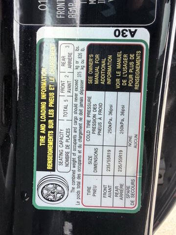 2022 Kia EV6 Wind