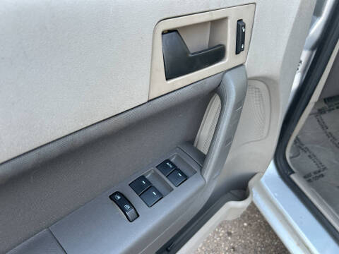 2011 Ford Focus SEL
