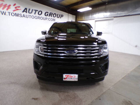 2021 Ford Expedition XLT