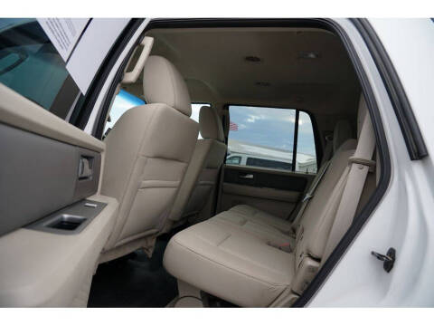 2014 Ford Expedition XL Fleet