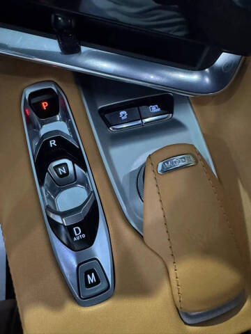 2020 Chevrolet Corvette Stingray