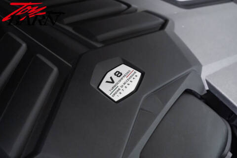 2022 Lamborghini Urus