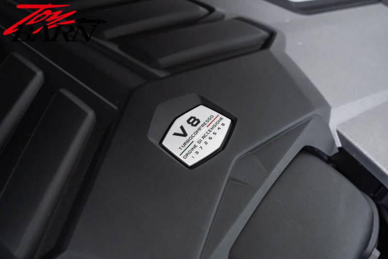 2022 Lamborghini Urus