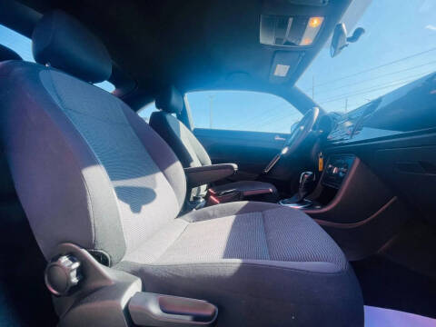 2014 Volkswagen Beetle 2.5L Entry PZEV