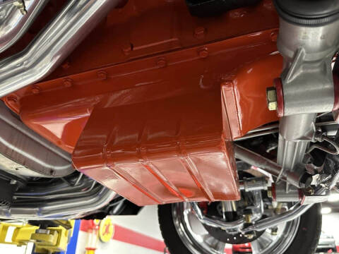 1970 Plymouth Barracuda