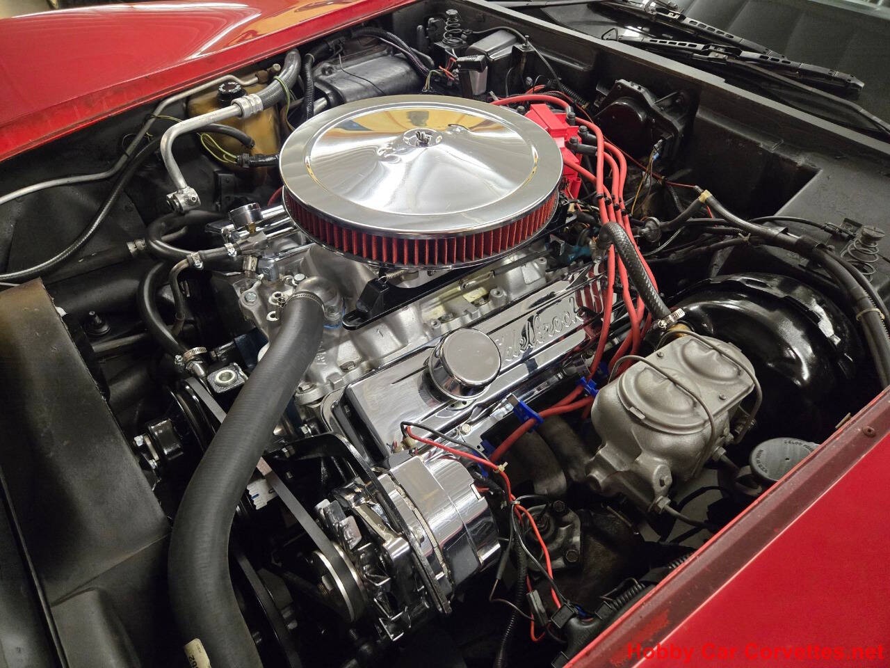 1979 Chevrolet Corvette 54